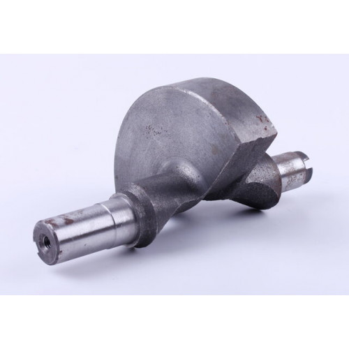 Вал балансуючий - на двигун R195