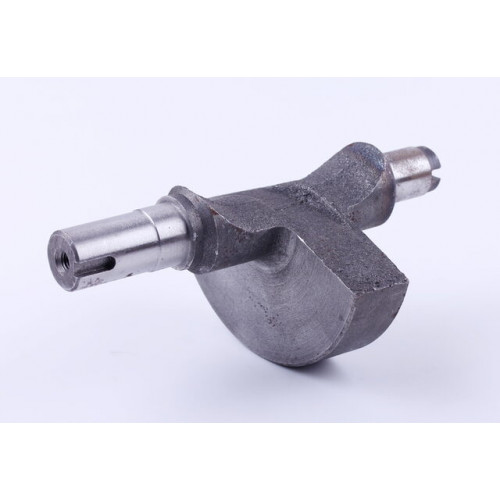 Вал балансуючий - на двигун R195