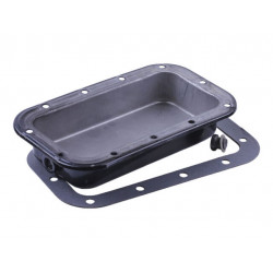 Кришка блоку нижня (піддон)