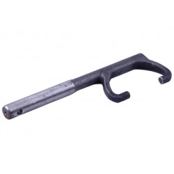 Вилка включения блокировки полуосей