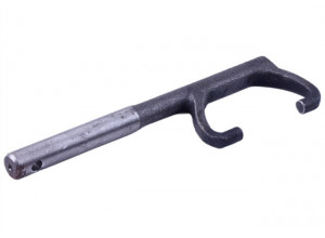 Вилка включения блокировки полуосей