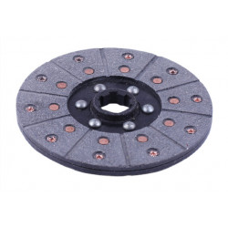 Диск муфты сцепления (ведомый)