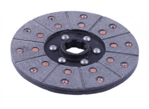 Диск муфты сцепления (ведомый)