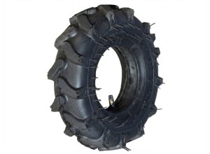 Покрышка с камерой 3.5-6"