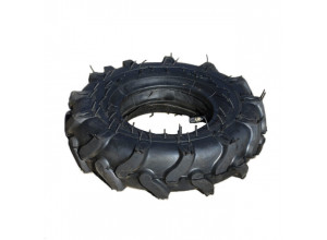 Покрышка с камерой 3.5-6"