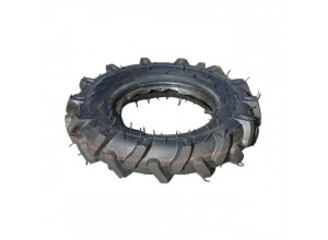 Покрышка с камерой 4.00-10"