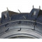 Покрышка с камерой 4.00*8 "елочка" 3,25 кг