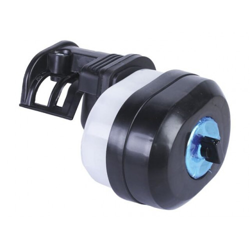 Фільтр повітряний (з масляною ванною) на двигун 177F