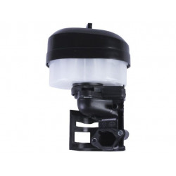 Фільтр повітряний (з масляною ванною) 177F