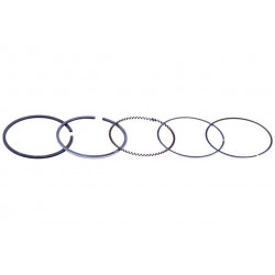 Кольца поршневые Ø77 мм - на двигатель 177F