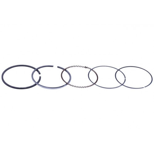 Кільця поршневі Ø77 мм - на двигун 177F