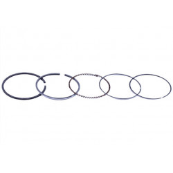 Кольца поршневые Ø77,25 мм - на двигатель 177F