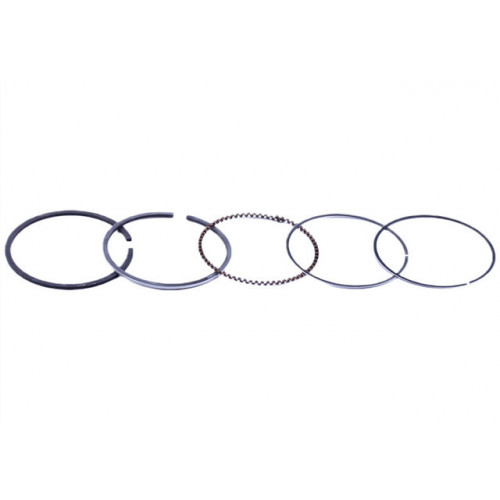 Кільця поршневі Ø77,25 мм - на двигун 177F