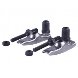 Коромысла с шпильками и гайками (комплект)