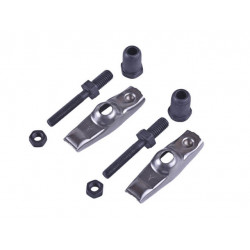 Коромысла с шпильками и гайками (комплект)