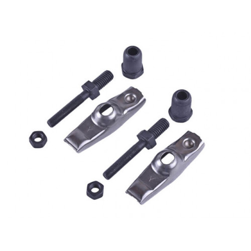 Коромысла с шпильками и гайками (комплект)