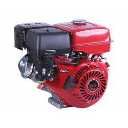Двигун TT AGRO MOTO 177F (вал шліци Ø25 мм)