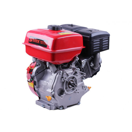 Двигун TT AGRO MOTO 177F (вал шліци Ø25 мм)