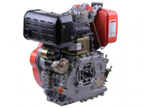 Двигатель TT AGRO MOTO 186FE (вал шлицы Ø25 мм)