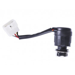 Двигун TT AGRO MOTO 186FE (вал шліци Ø25 мм)