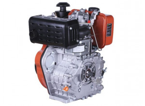 Двигатель TT AGRO MOTO 186F (вал шлицы Ø25 мм)