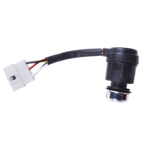 Двигун TT-AGRO-MOTO 178FE (вал шліци Ø25 мм)