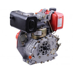 Двигун TT AGRO MOTO 178F (вал шліци Ø25 мм)