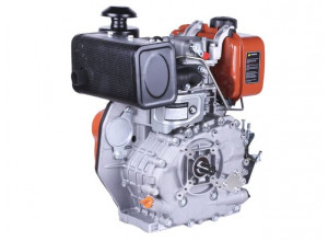 Двигатель TT AGRO MOTO 178F (вал шлицы Ø25 мм)