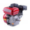 Двигун TT AGRO MOTO 170F (вал шпонка Ø19 мм)
