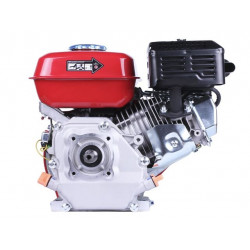 Двигун TT AGRO MOTO 170F (вал шпонка Ø20 мм)