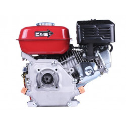 Двигун TT AGRO MOTO 170F (вал шліци Ø25 мм)