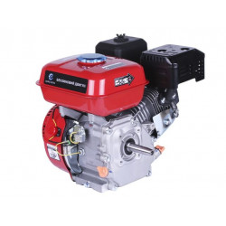 Двигун TT AGRO MOTO 170F (вал конус)