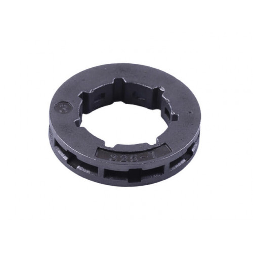 Звездочка ведомая (0.325" шаг) GL43/45