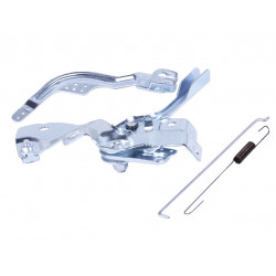 Механізм управління дросельною заслінкою 168F, 170F YBX