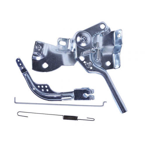 Механізм управління дросельною заслінкою на двигун 168F, 170F YBX