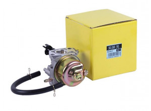 Карбюратор (без крана) 168F, 170F YBX