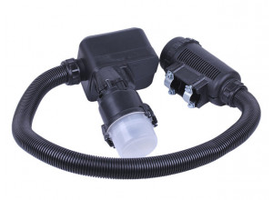 Фільтр повітряний (з верхнім фільтром) 168F, 170F YBX