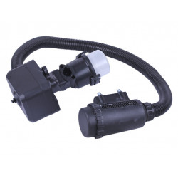 Фільтр повітряний (з верхнім фільтром) 168F, 170F YBX