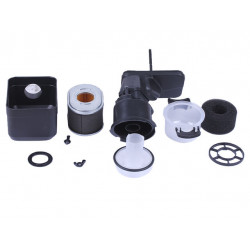 Фільтр повітряний (з верхнім фільтром) 168F, 170F YBX