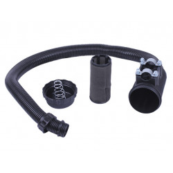 Фільтр повітряний (з верхнім фільтром) 168F, 170F YBX