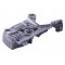 Картер правий GL43/45