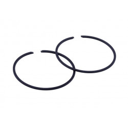 Кільця поршневі Ø45мм GL43/45