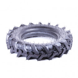 Покрышка с камерой 6.50-16"