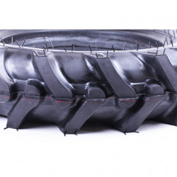 Покрышка с камерой 6.50-16"