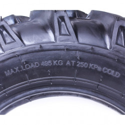 Покрышка с камерой 6.50-16"