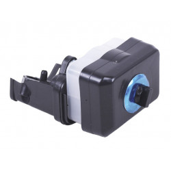 Фільтр повітряний (з масляною ванною) 168F, 170F TTG