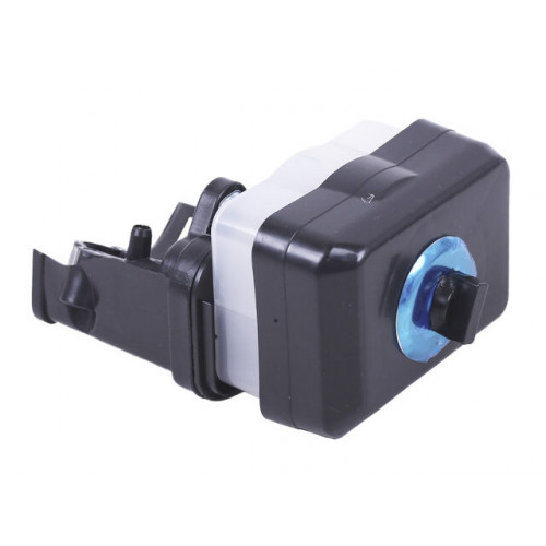 Фільтр повітряний (з масляною ванною) на двигун 168F, 170F TTG