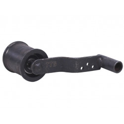 Ролик натяжний ременя приводного 168F, 170F TTG