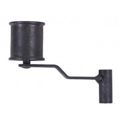 Ролик натяжний ременя приводного 168F, 170F TTG