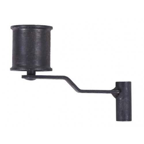 Ролик натяжний ременя приводного на двигун 168F, 170F TTG